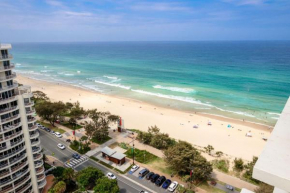 Paradise Vista on The Esplanade